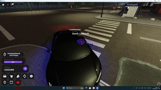 ЧАСТЬ 6 И Я КУПИЛ НИСАН ГТР