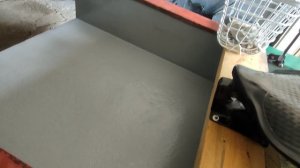 Самоходная тележка тс-350. Луноход)