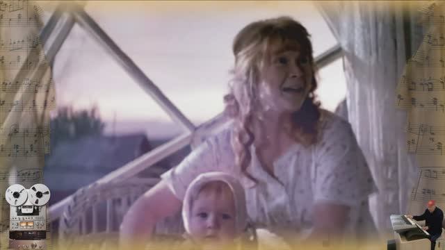 «Мама-мамочка»Таисия Повалий смотреть онлайн