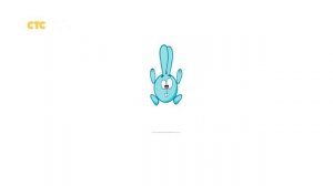 Окончание Ералаша начало Смешариков. (СТС Kids) (06.07.2018)