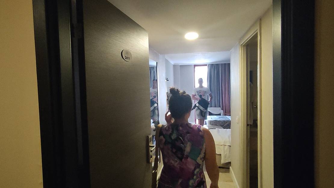 ДОПОЛНИТЕЛЬНЫЙ КОРПУС A11 HOTEL OBAKOY 4* ОБЗОР НОМЕРА смотреть онлайн