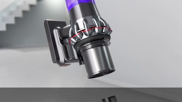 Беспроводной пылесос Dyson V11 смотреть онлайн