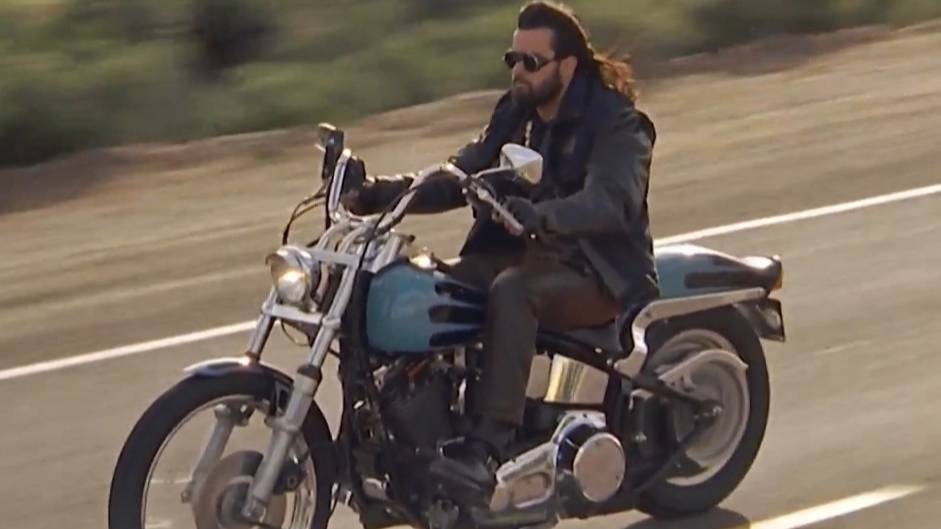 Harley-Davidson Softail fxst SALE продается! Самара! Обзор! смотреть онлайн