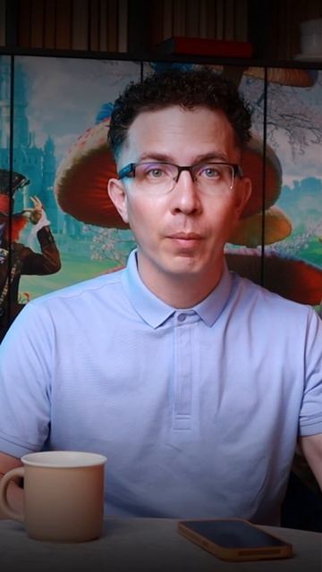 Пока я крыл матом мошенника, на меня оформляли кредиты смотреть онлайн