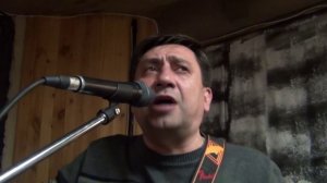 Серж Саваж в группе УЗЕЛ , песня ЛЮБОВЬ