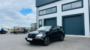 Lexus RX300, 1999 год