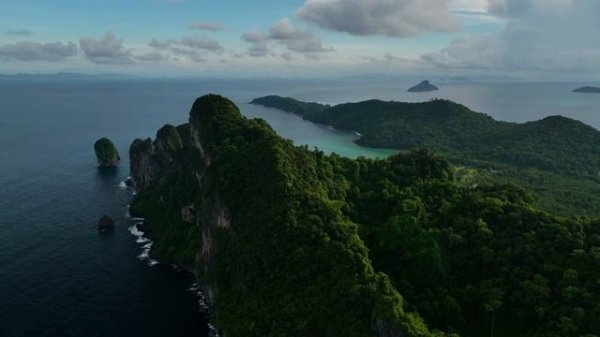 Ocean Therapy Thailand ｜ Anjunadeep 13 Deep House Mix