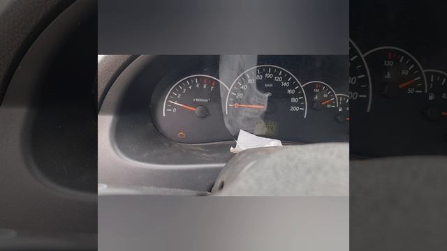 пропуски воспламенения приора,ремонт