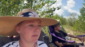 Сплав по реке Уфа на пвх лодке. Пятеро в лодке, не считая собаки. #природа #сплав #лето