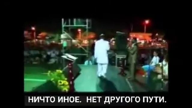 ПОКАЯНИЕ - ЕДИНСТВЕННЫЙ ПУТЬ! смотреть онлайн