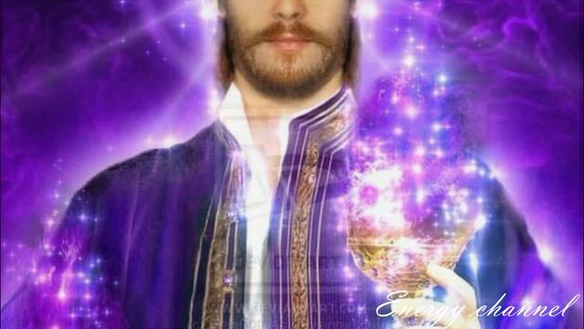 ЭНЕРГЕТИЧЕСКИЙ КАНАЛ