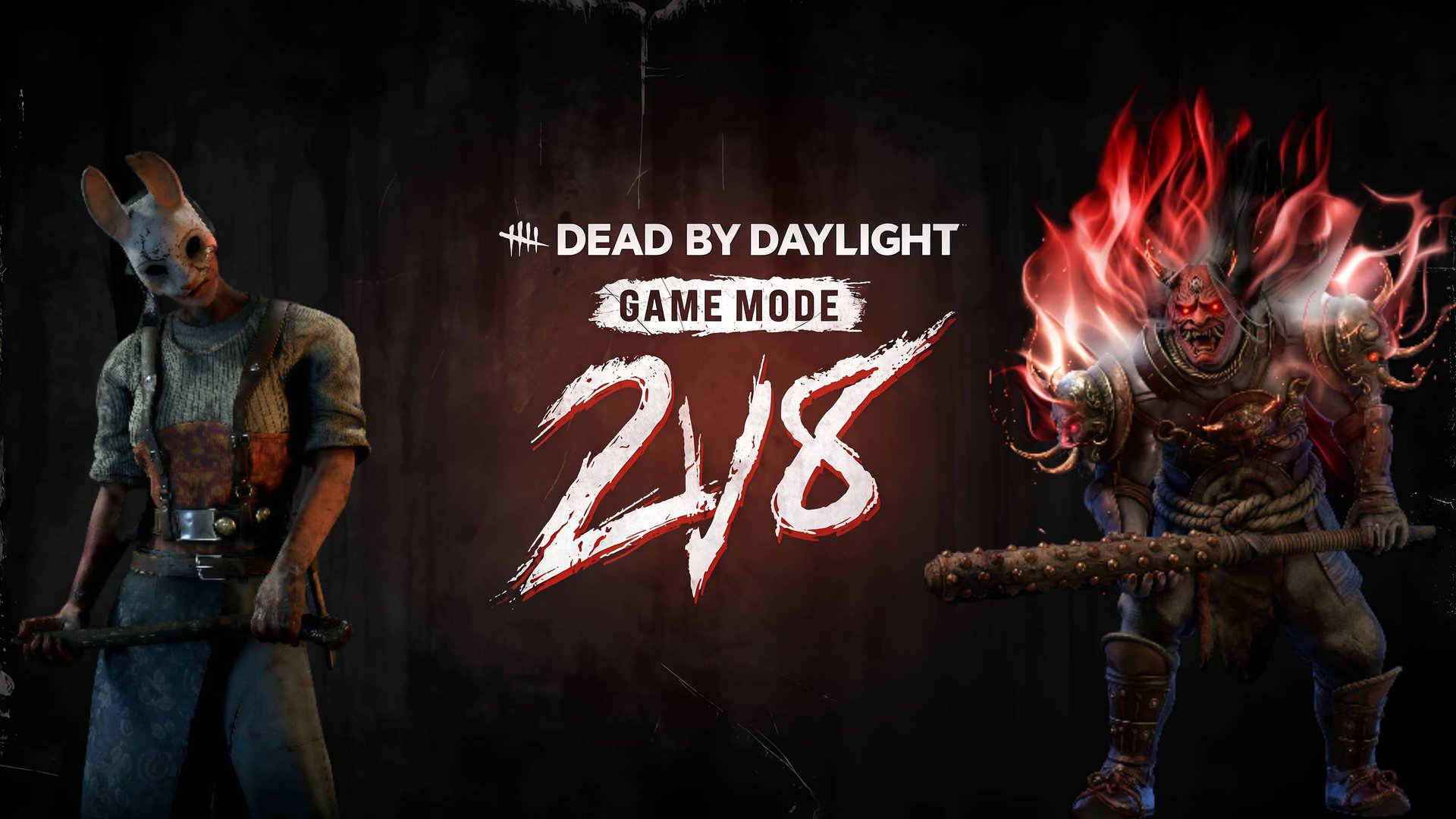 ИГРА НА ЛЮБИМОЙ КАРТЕ/DEAD BY DAYLIGHT смотреть онлайн