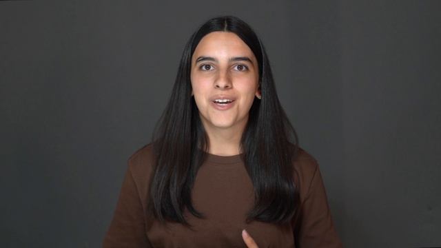 Стелла Дарпинян - Видео-визитка на русском