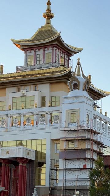 Республика Калмыкия