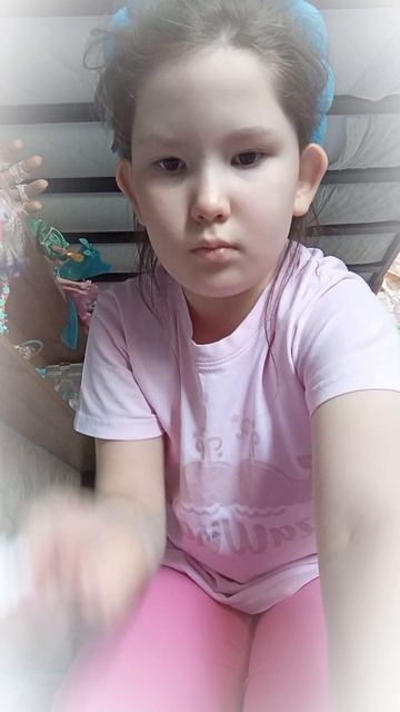 фокус разгадаете?😎