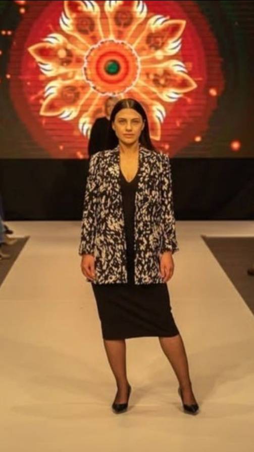 Екатерина Гордеева