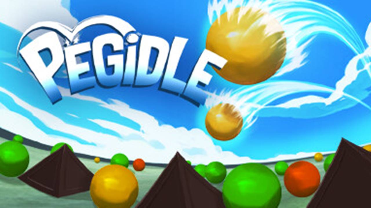 (СО ЗВУКОМ) ЗАЛИПАЕМ В IDLE - ПАЧИНКО - PegIdle #1 смотреть онлайн