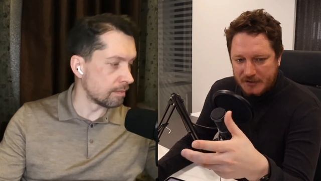 Волны Эллиота. Урок 2