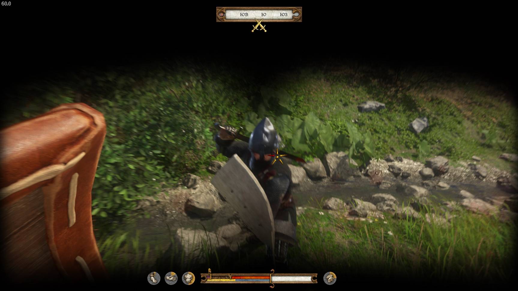 ОХОТА НА ГЛАВАРЕЙ Ϟ Kingdom Come Deliverance #16