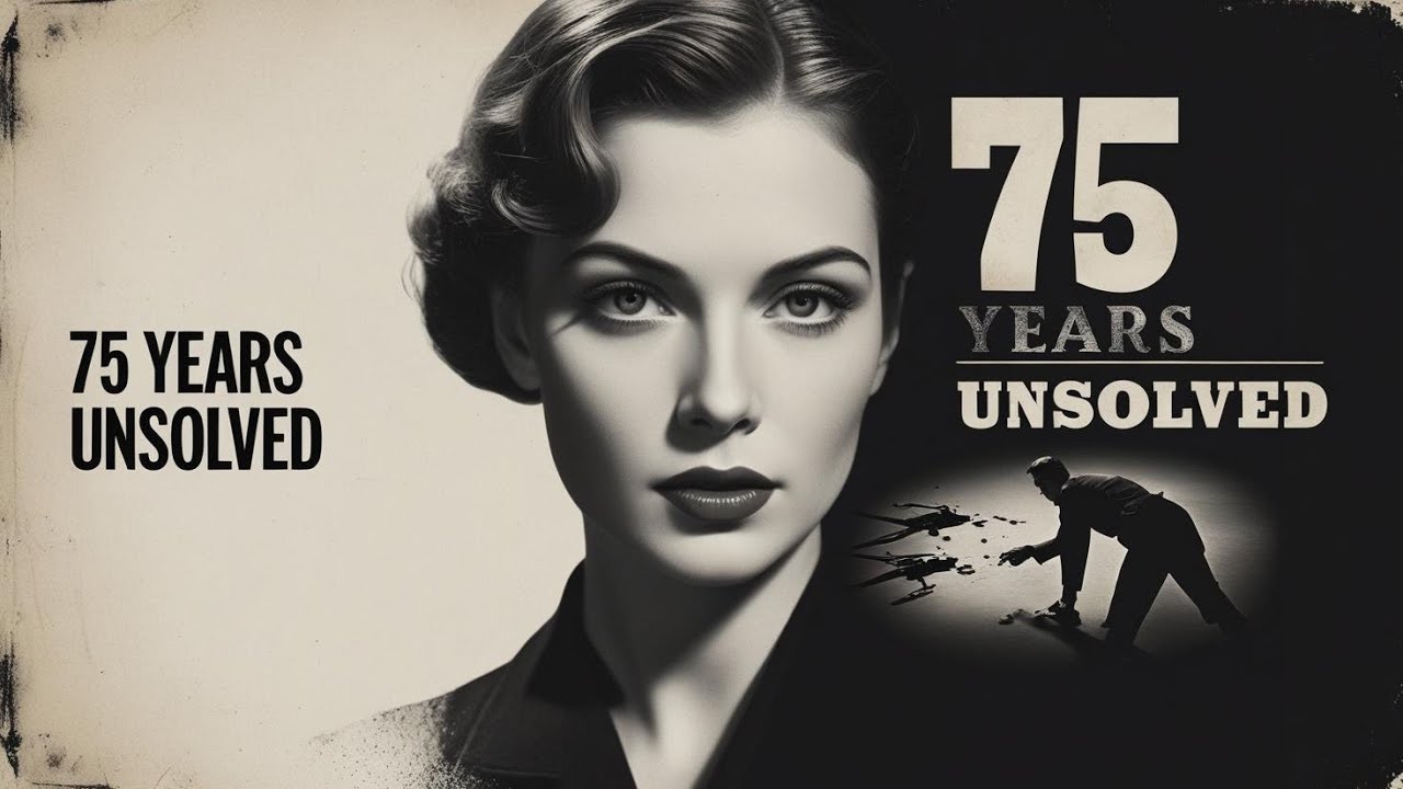 Black Dahlia: Elizabeth Short's Last 48 Hours !