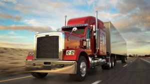 Дальнобойная Сергей Трофимов