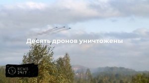 Пожар произошел на терминале в порту Усть-Луга в Ленинградской области