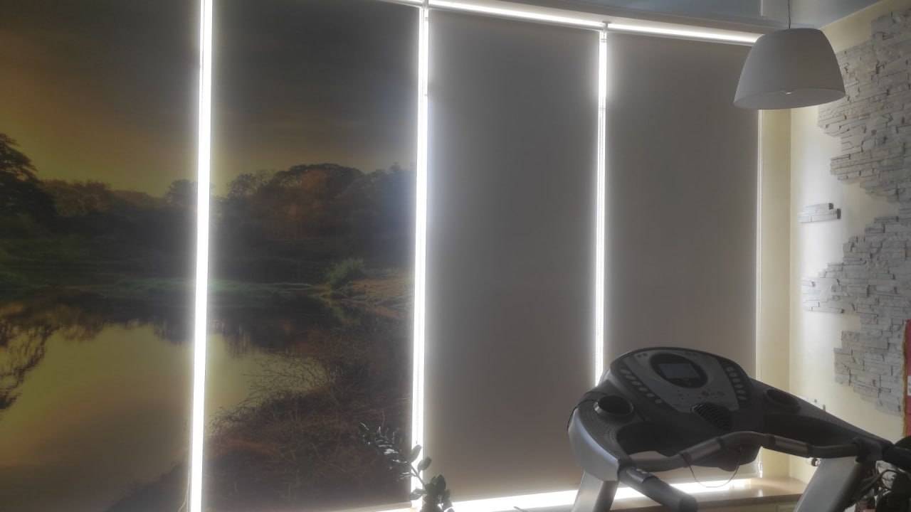 Жалюзи Мастер НТ