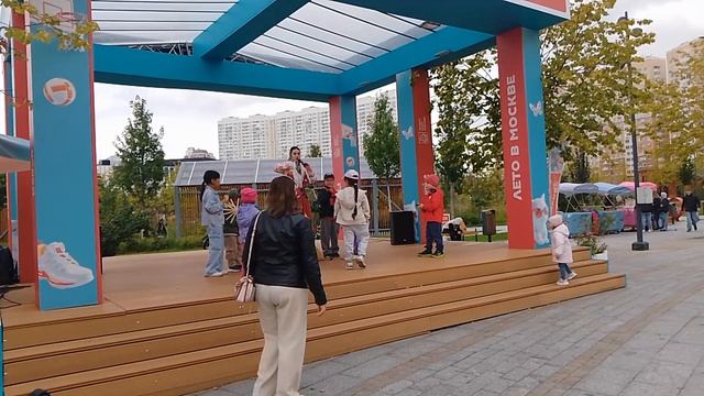 Песня КАТЮША/ Концерт🎇🎉🎤 смотреть онлайн