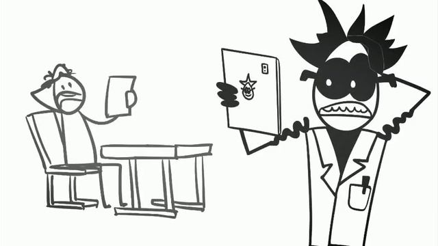 Доктор гнус прыжки человечества смотреть онлайн