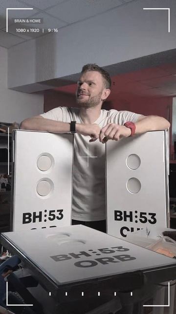 BH53 обновился! КАКАЯ форма ЛУЧШЕ? смотреть онлайн