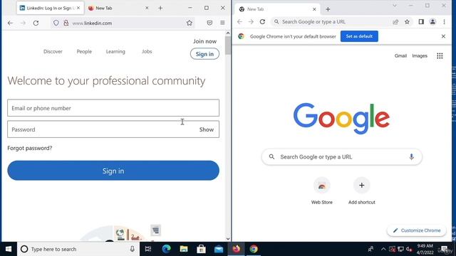 11.9. Bypassing HSTS Recap - Firefox9 смотреть онлайн