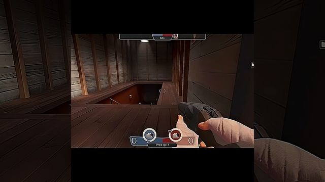 TwoForts в TF2/TFC (edit)