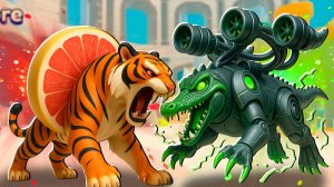 Открываю сундуки чтобы получить Tigrlli Grapefrutunni в Brainrot Evolution Роблокс !