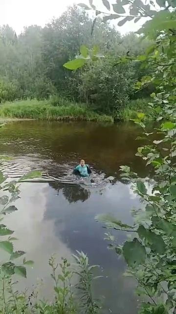 купание 9 августа смотреть онлайн