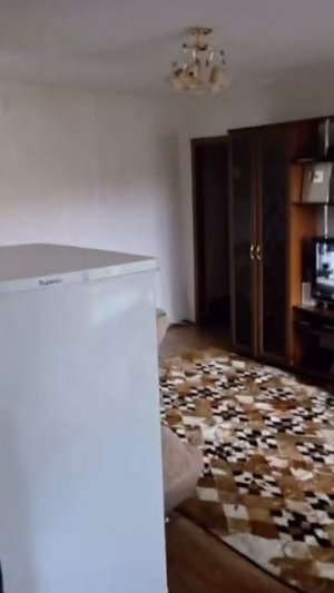 СЕМЕЙНОЕ ГНЁЗДЫШКО ОБУСТРАИВАЕМ! ОЛЕГ МОНГОЛ И ВАЛЯ ХВАСТАЮТСЯ ХОЛОДИЛЬНИКОМ