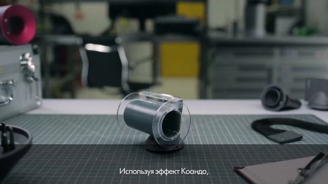 Официальное видео Фена Dyson Supersonic™ HD07 смотреть онлайн