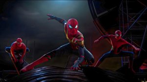 Человек паук