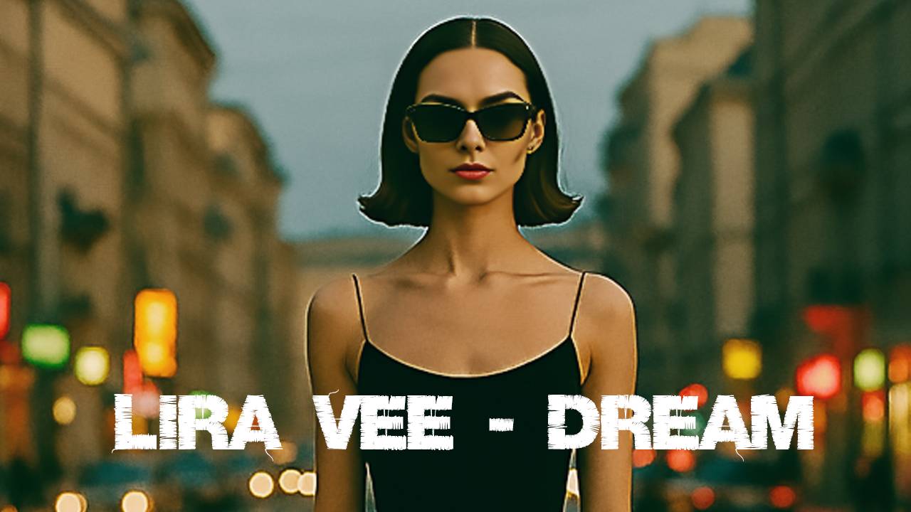 LIRA VEE - Мечты о прошлом смотреть онлайн