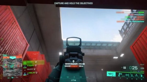 ЛУЧШЕЕ ОРУЖИЕ в BATTLEFIELD 2042 ► ШТУРМОВЫЕ ВИНТОВКИ [ТОП 3]