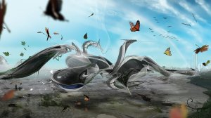 Аквапарк АкваЛоо обзор 2025