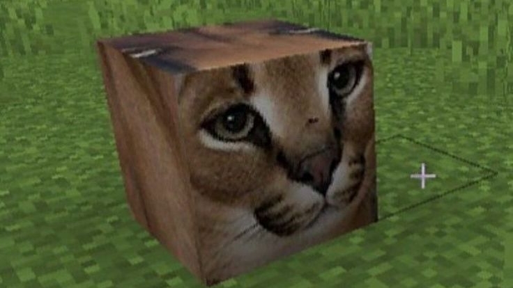 Построил шлёпу в маенкрафт смотреть онлайн