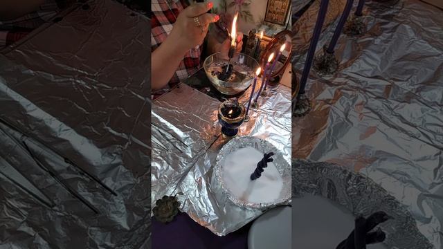 Чистка ментала от страхов и мороков. смотреть онлайн