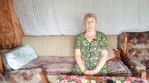 Вырос очень крупный картофель.