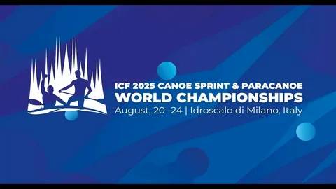 Чемпионата мира по гребле на байдарках и каноэ-2025 / Финалы Прямая трансляция смотреть онлайн