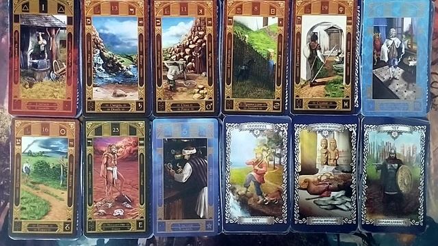 Все про события на работе🔥🔮🔥#гадание#на#картах#таро#gadanie#tarot#онлайн смотреть онлайн