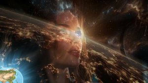 КОСМИЧЕСКИЙ ВЕТЕР - ВОКАЛ ТРАНС