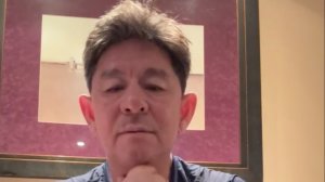 Жанат Кожамжаров раскрывает ловушки которые уготованы на нашем пути