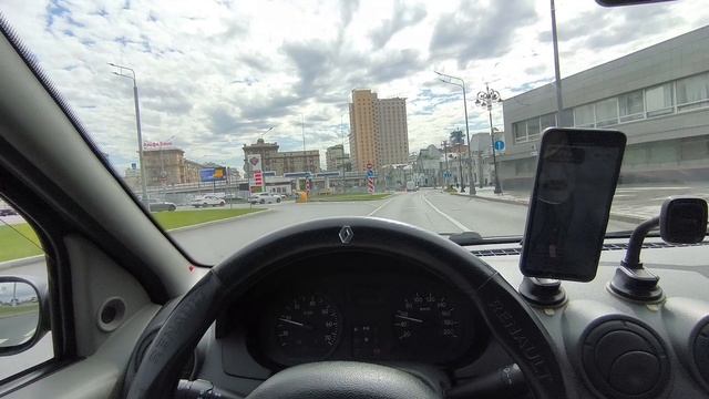 НОРМАЛЬНО ОТРАБОТАЛ В КУПЕР ДОСТАВКА / УБРАЛ СКОЛЫ С АВТО смотреть онлайн