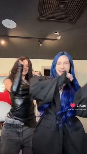 #Кира Тимралеева Красотки ❤️ ?!