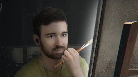 НЕЗАКОНЧЕННЫЙ ШЕДЕВР смотреть онлайн